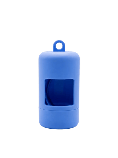 Dispensador para bolsas