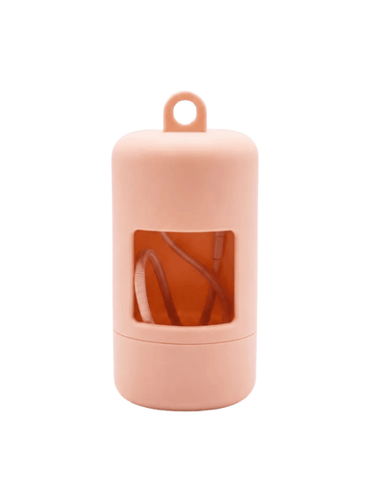 Dispensador para bolsas