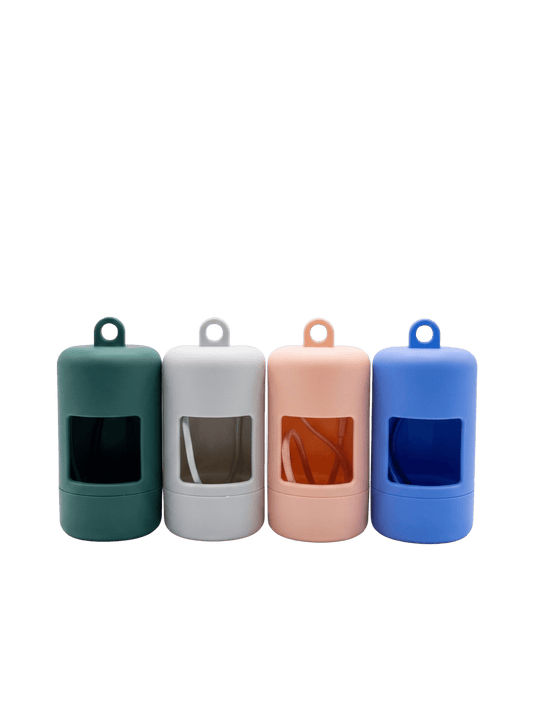 Dispensador para bolsas