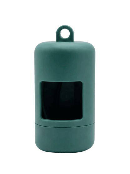 Dispensador para bolsas
